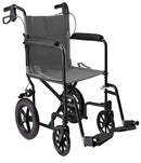 MOBB Health Care Lightweight Transport Chair