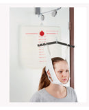 MOBB Health Care Cervical Traction Set