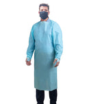 MOBB Health Care Disposable Isolation Gowns