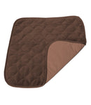 MOBB Health Care Velvet Chair Protector Pad