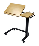 MOBB Health Care  Tilting Overbed Table
