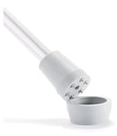 MOBB Health Care Cane tip with spikes and cap