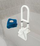 MOBB Health Care Height Adjustable Bath Rail