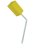 MOBB Health Care Long Reach Bath Sponge