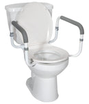 MOBB Health Care Toliet Safety Rail