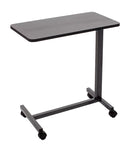 MOBB Health Care Non-Tilt Overbed Table