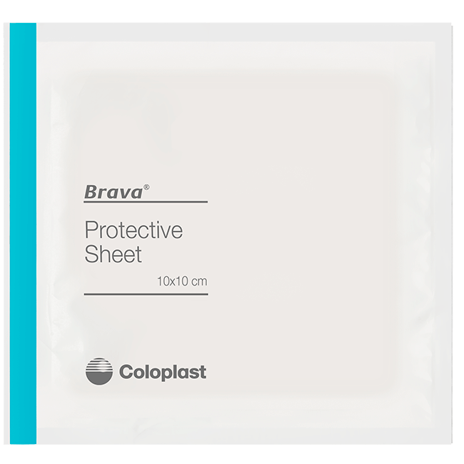Brava Protective Sheets