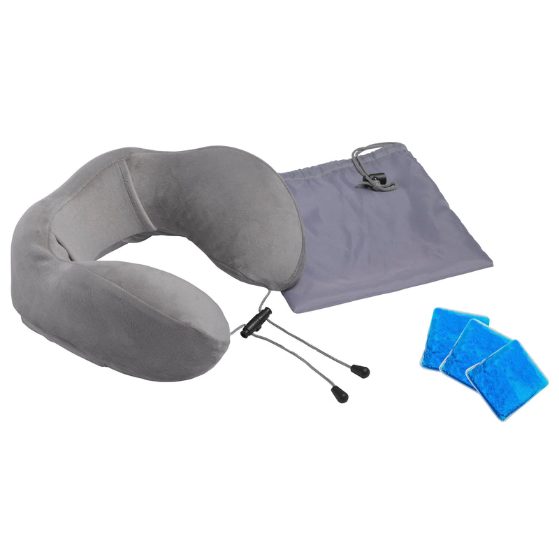 Comfort Touch™ Neck Support Pillow