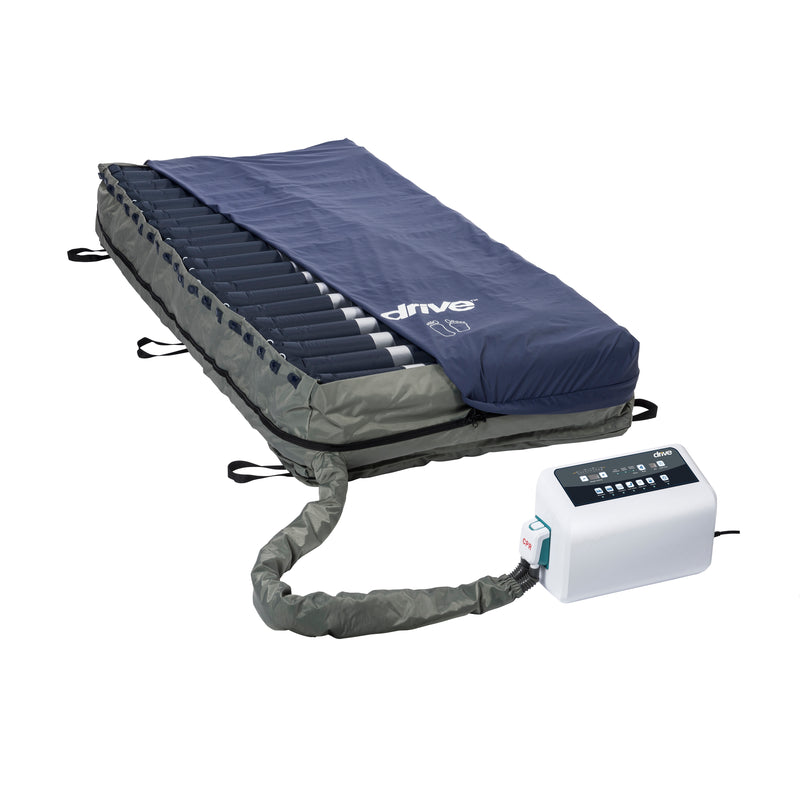 PreserveTech™ Harmony "True" Low Air Loss Tri-Therapy System