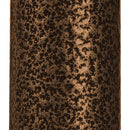 Standard Telescoping Full-Length Side Rail, Brown-Vein Finish