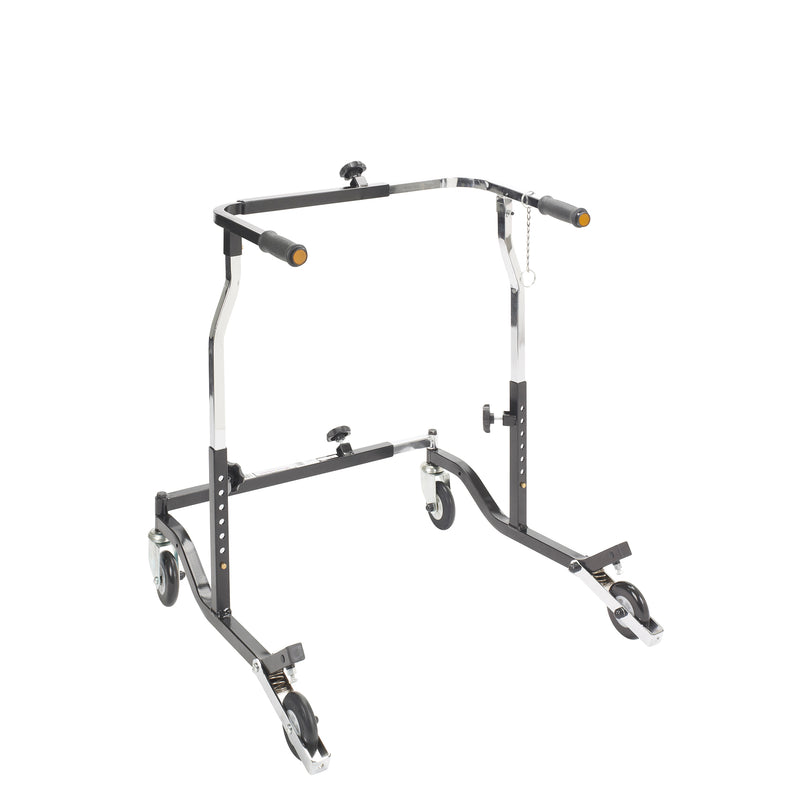 Bariatric Anterior Safety Roller - Heavy Duty 500lbs