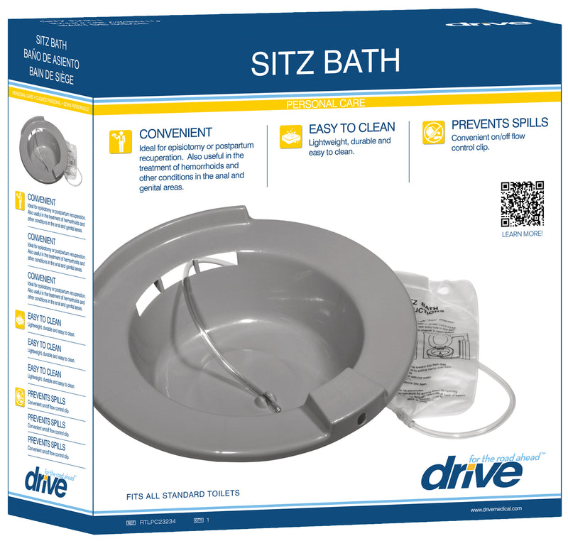 Sitz Bath