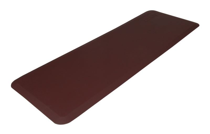 PrimeMat 2.0 Impact Reduction Fall Mats - Brown