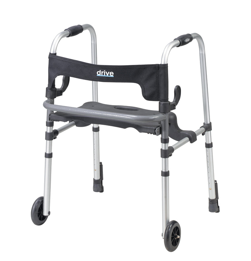 Clever-Lite LS, Adult Walker