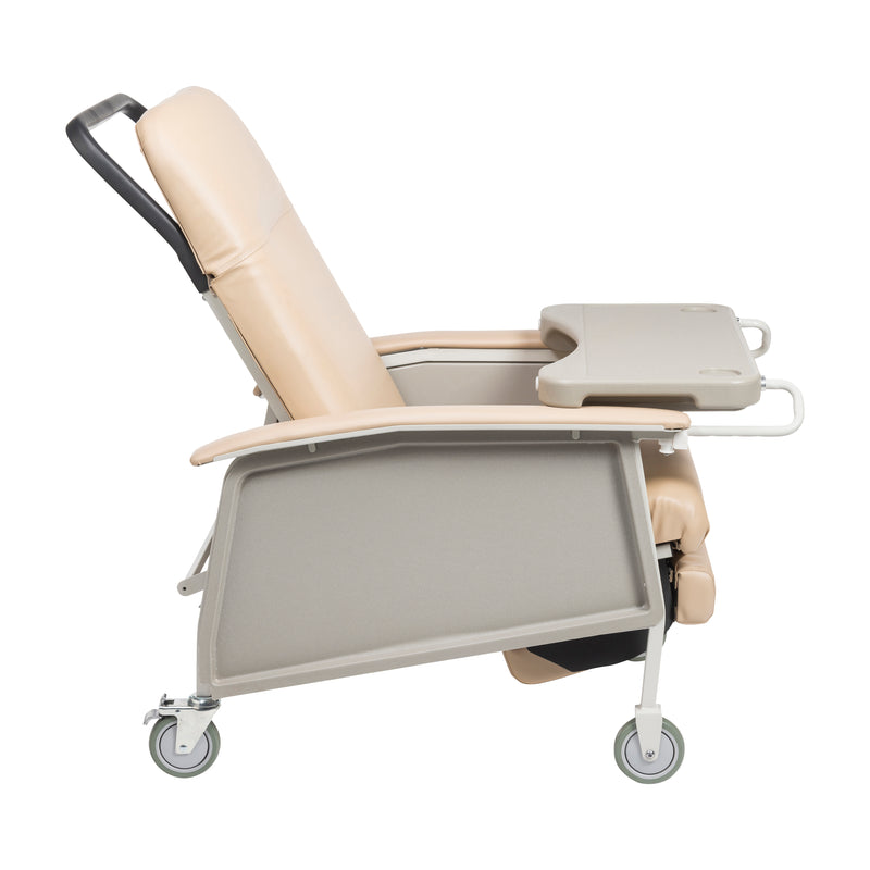 3-Position Recliner