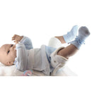 Dynamic Hip Abduction Orthosis for Children by Dr. J. Visser
