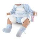 Dynamic Hip Abduction Orthosis for Children by Dr. J. Visser