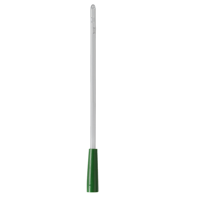 Self-Cath Male Straight Catheter, Curved Packaging