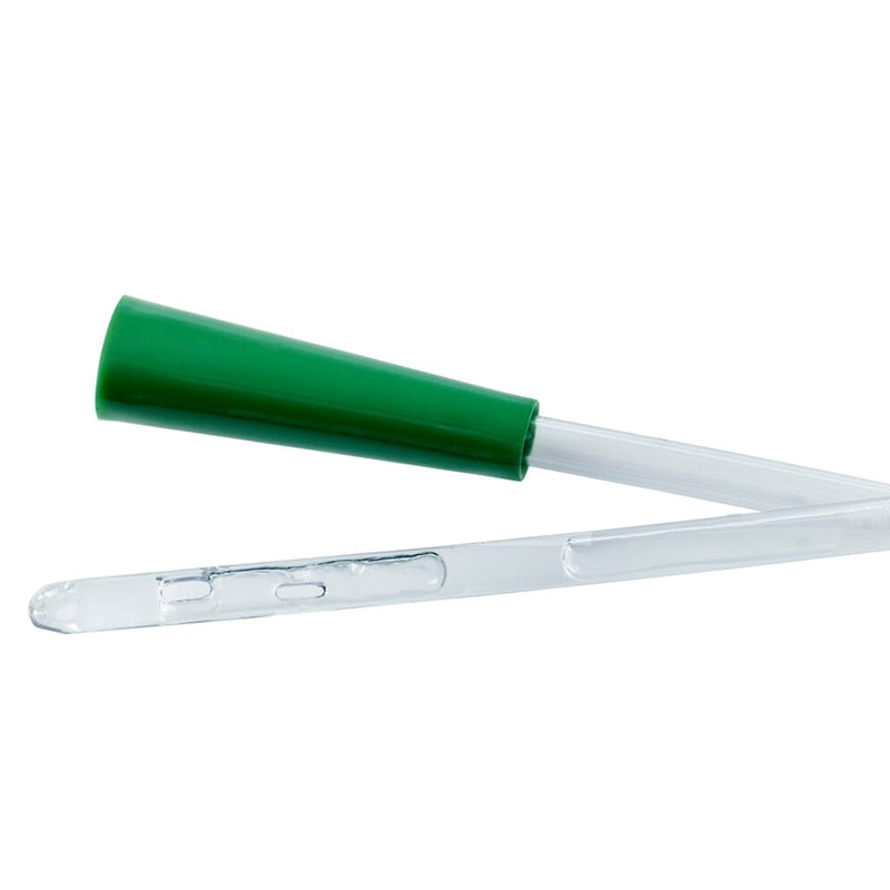 Self-Cath Male Straight Catheter, Curved Packaging