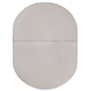 SenSura Mio Convex Deep 1-piece closed pouch