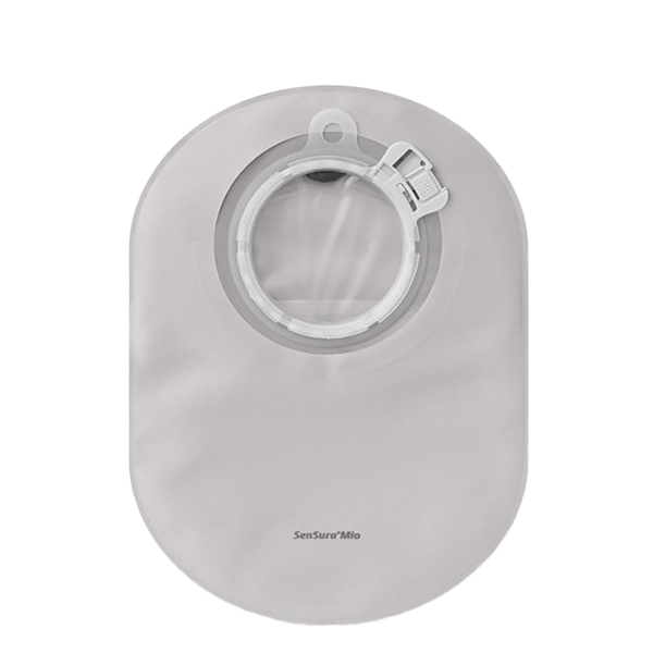 SenSura Mio Click Two-Piece Closed Pouch