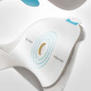 SenSura Mio 1-Piece Drainable Pouch, Maxi, Pre-Cut