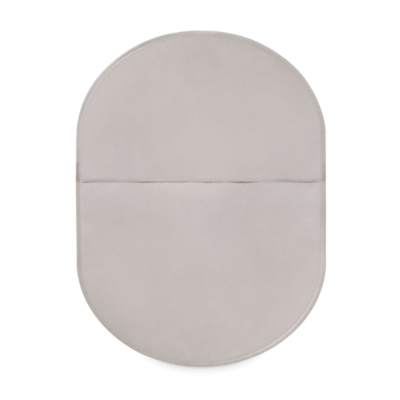 SenSura Mio Flex Closed, Opaque with inspection window