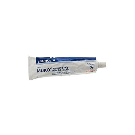 SM Muko Tube, 140g