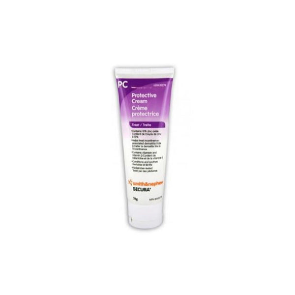 Smith & Nephew SECURA PC Protective Cream