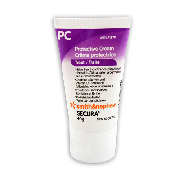 Smith & Nephew SECURA PC Protective Cream