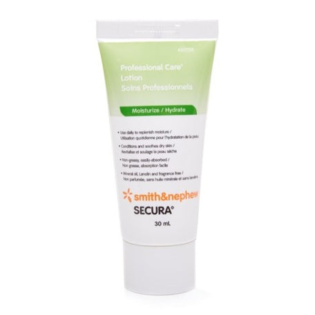 SECURA Professional Care Moisturizing Lotion