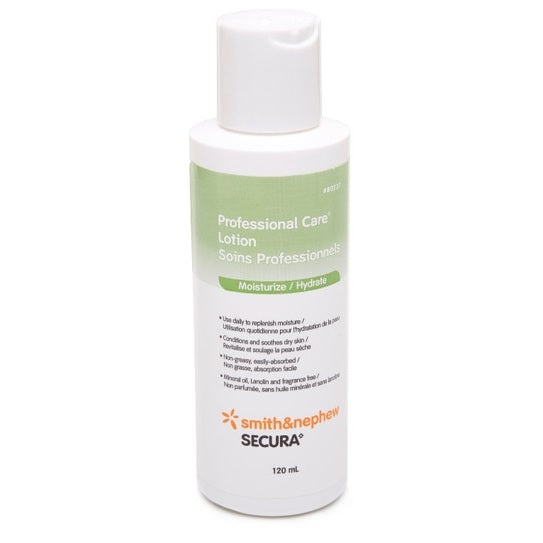 SECURA Professional Care Moisturizing Lotion