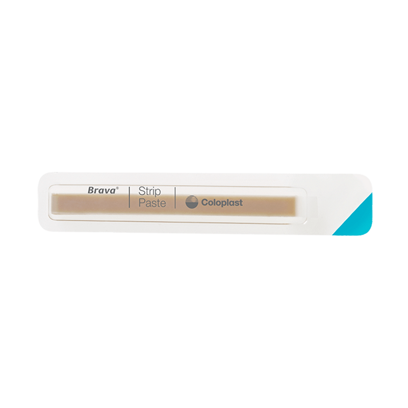 Brava Ostomy Strip Paste