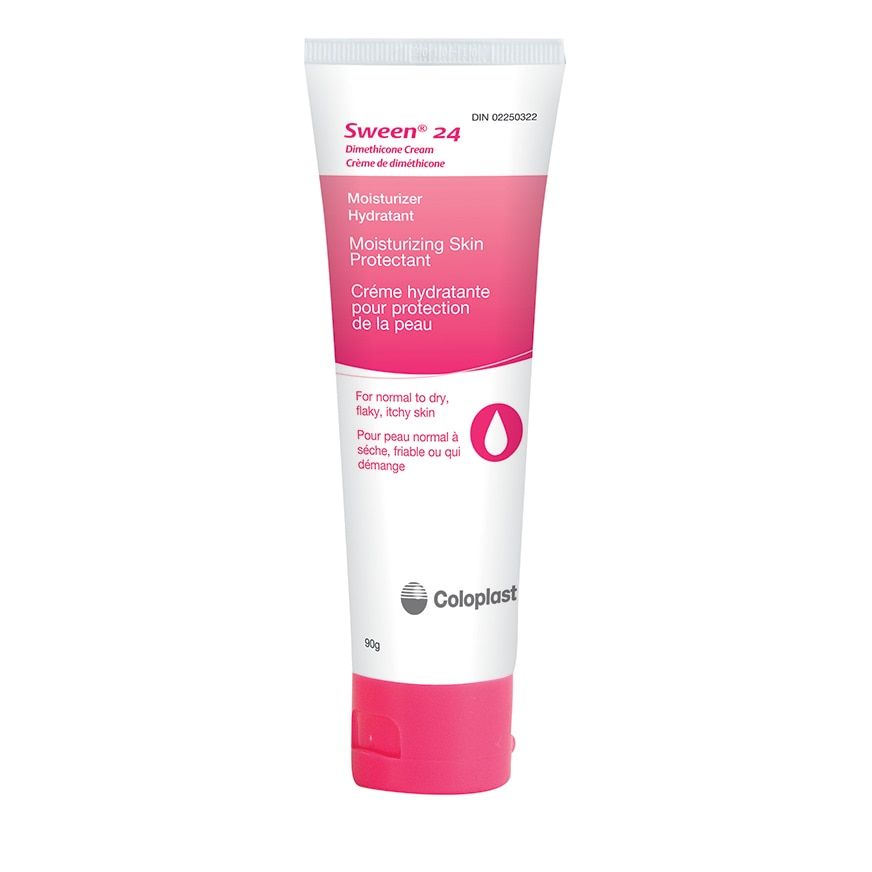 Coloplast Sween 24 Cream