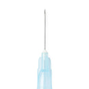 Standard Hypodermic Needle, 25 G x 5/8" (1.59 cm)