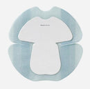 Biatain® Silicone Heel - 33406 - 18 x 18 cm - Item 33406