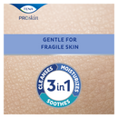 TENA Scent Free Cleansing Cream Washcream - 1000ml