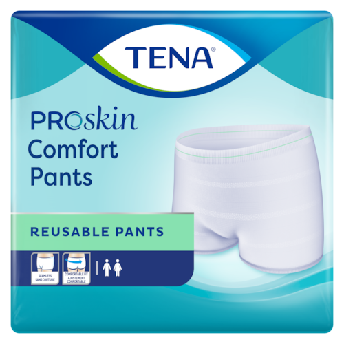 TENA ProSkin Comfort Pants | Fixation pants