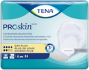 TENA Day Plus Large Absorbent Pads