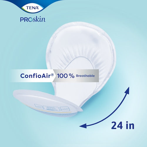 TENA Day Regular Pads