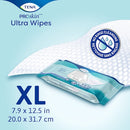 TENA ProSkin Ultra Wipes | Fragrance Free