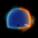 DR-HO'S ThermaCool Head Relief Mask