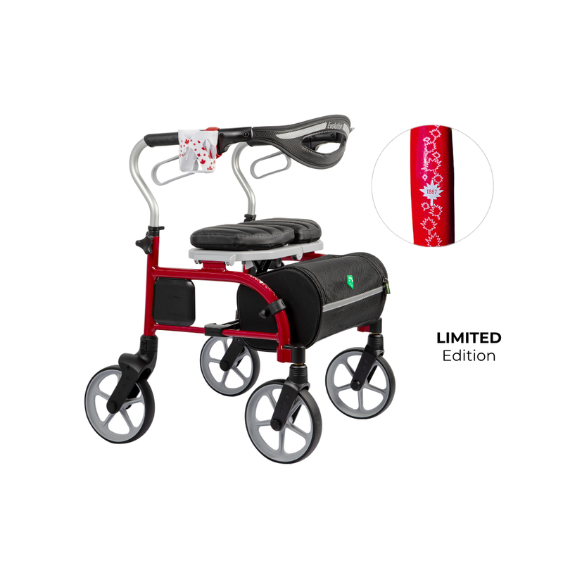 Evolution Trillium Series