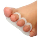 Triple Toe Gel Toe Crest (Single)