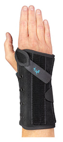 MedSpec Tripod Lacer II Wrist Immobilizer
