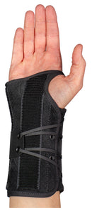 MedSpec Tripod Lacer II Wrist Immobilizer
