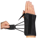 MedSpec Tripod Lacer II Wrist Immobilizer