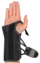 MedSpec Tripod Lacer II Wrist Immobilizer