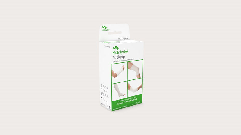 Tubigrip Multi-purpose tubular bandage