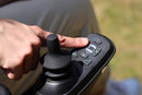 eFOLDi Navigator Folding Powerchair